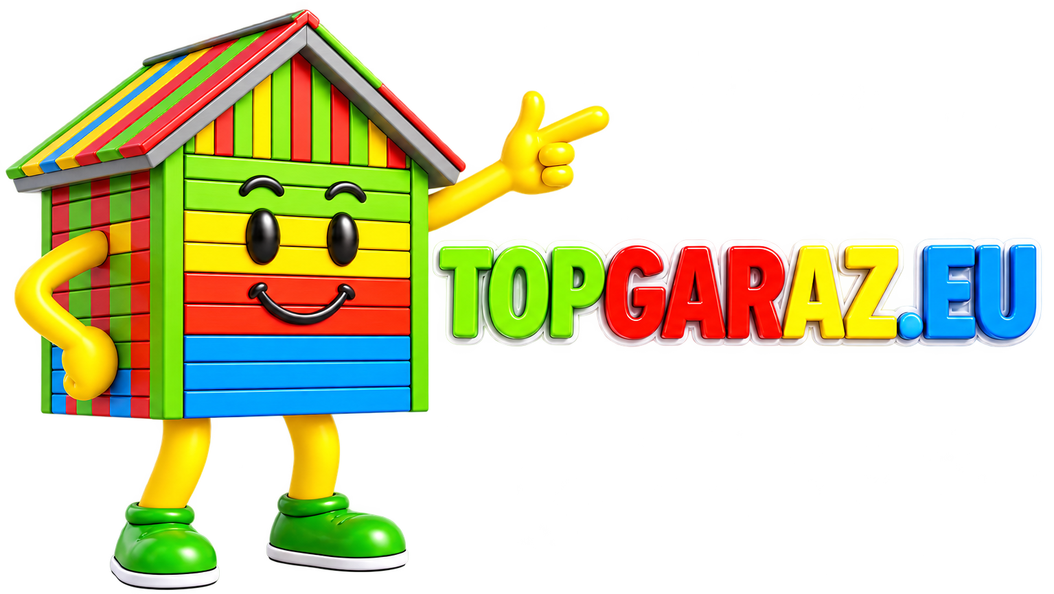Topgaraz - strona glowna